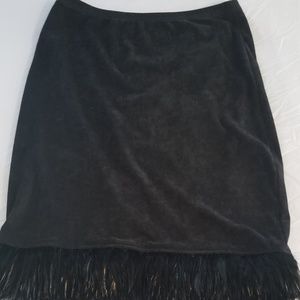 Bebe Skirt